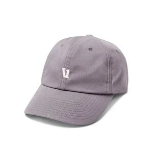 Vuori Dad Hat in Smoke